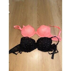 Victorias Secret Bras